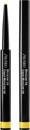 Shiseido MicroLiner Ink eyeliner ink None