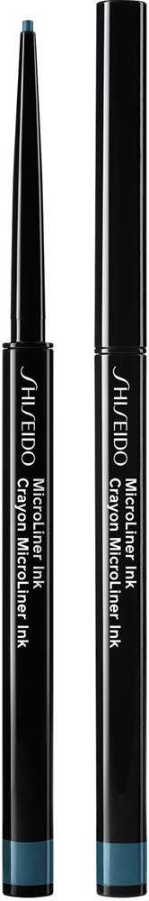 Shiseido MicroLiner Ink eyeliner ink None
