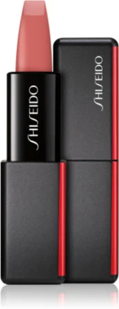 Shiseido ModernMatte Powder Lipstick matte, powdery lipstick None
