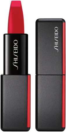 Shiseido ModernMatte Powder Lipstick matte, powdery lipstick Farbton 529 Cocktail Hour 4 g