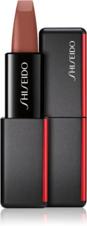Shiseido ModernMatte Powder Lipstick matte, powdery lipstick None
