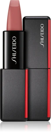 Shiseido ModernMatte Powder Lipstick matte, powdery lipstick None