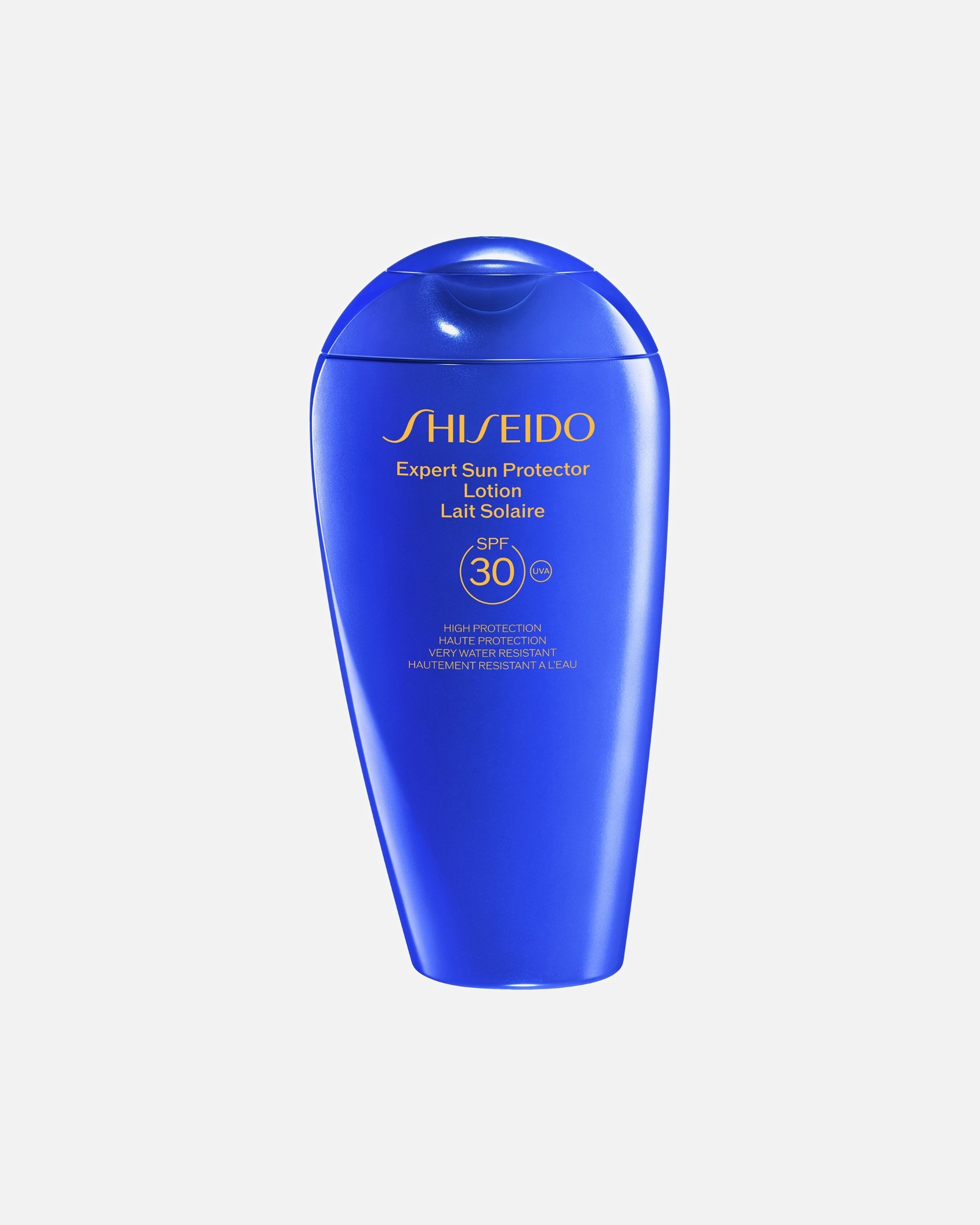 Shiseido sun cream Sun Care EXPERT SUN PROTECTOR LOTION SPF 30