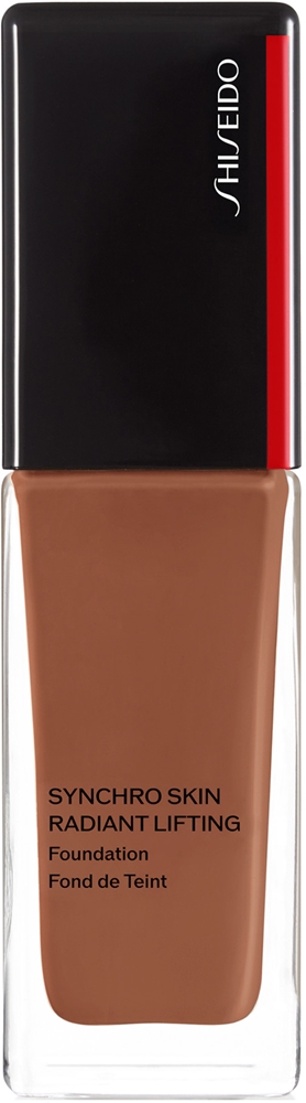 Farbton 520 Rosewood 30 ml