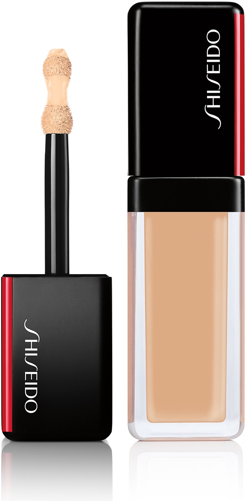Shiseido Synchro Skin Self-Refreshing Concealer Liquid Corrector None