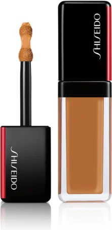 Shiseido Synchro Skin Self-Refreshing Concealer Liquid Corrector Farbton 401 Tan/Hâlé 5.8 ml