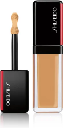 Shiseido Synchro Skin Self-Refreshing Concealer Liquid Corrector Farbton 303 Medium/Moyen 5.8 ml