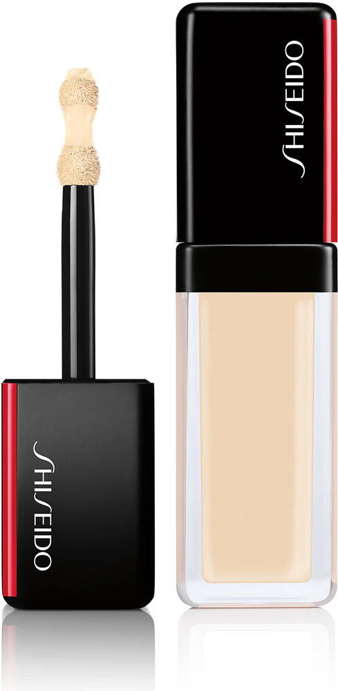 Shiseido Synchro Skin Self-Refreshing Concealer Liquid Corrector None