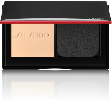 Shiseido Synchro Skin Self-Refreshing Custom Finish Powder Foundation powder makeup Farbton 310 9 g