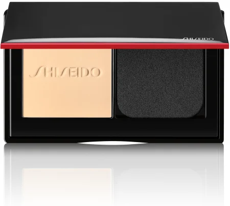 Shiseido Synchro Skin Self-Refreshing Custom Finish Powder Foundation powder makeup None
