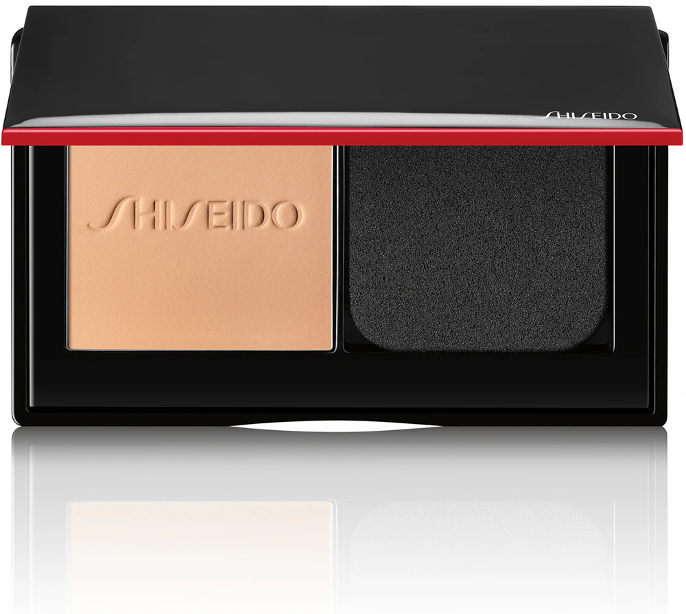Shiseido Synchro Skin Self-Refreshing Custom Finish Powder Foundation powder makeup Farbton 240 9 g