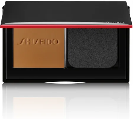 Shiseido Synchro Skin Self-Refreshing Custom Finish Powder Foundation powder makeup Farbton 440 9 g
