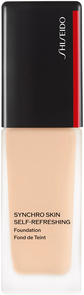 Shiseido Synchro Skin Self-Refreshing Foundation Advanced long-lasting make-up foundation SPF 30 Farbton 130 Opal 30 ml