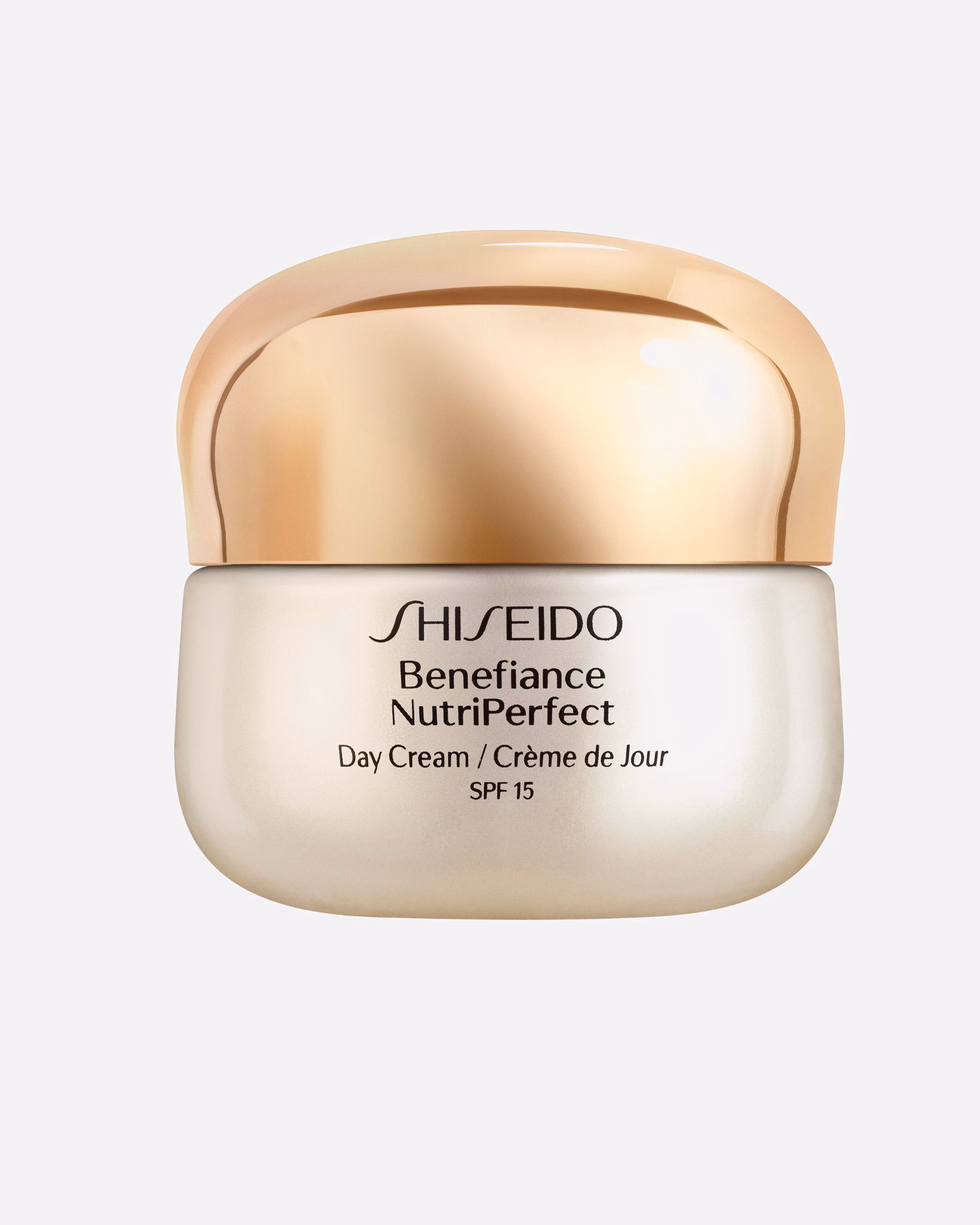 Shiseido Day Cream BENEFIANCE NutriPerfect Day Cream SPF 15