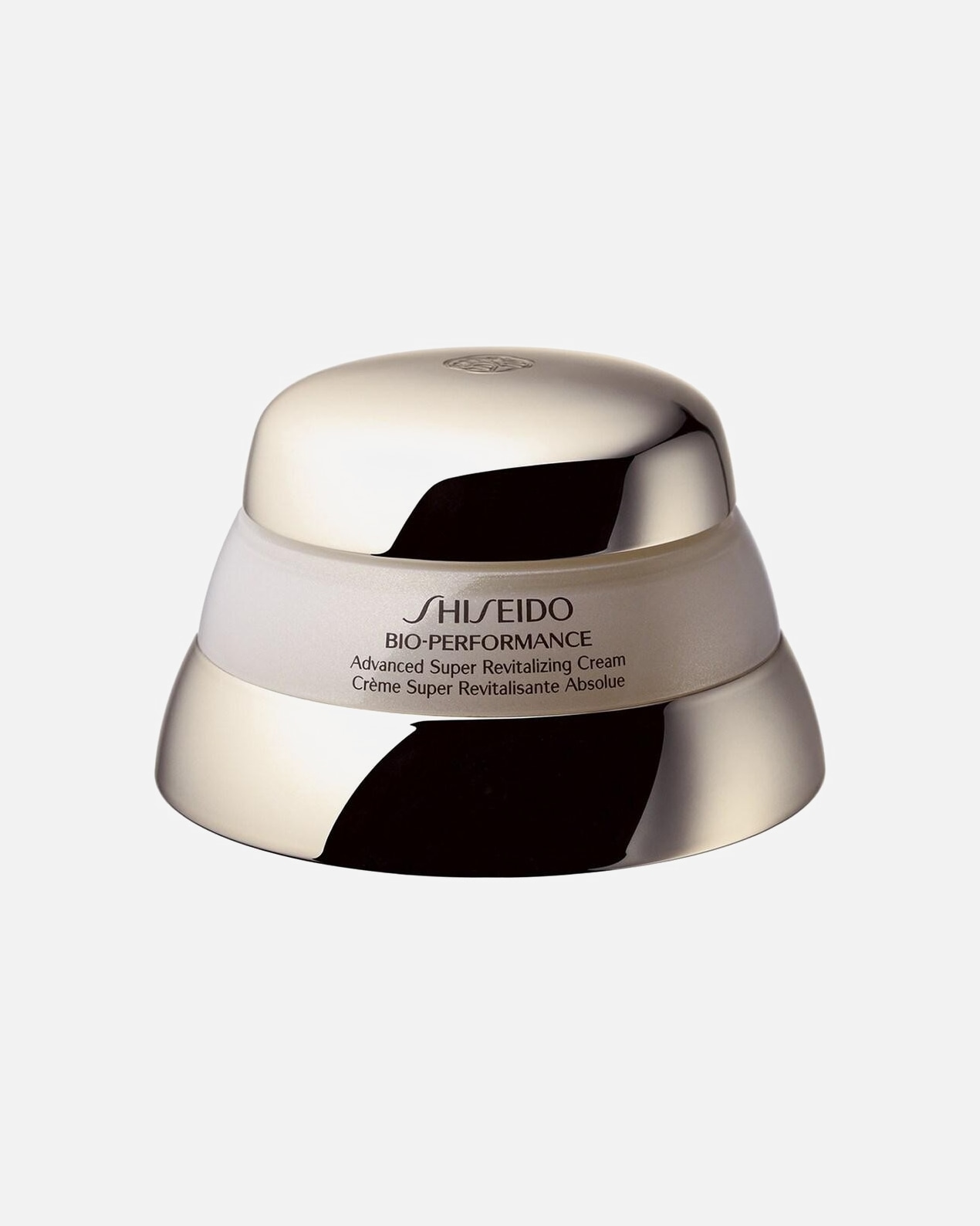 Shiseido Day Cream BIO-PERFORMANCE Advanced Super Revitalizing Cream
