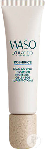 Shiseido WASO Koshirice Targeted Treatment SOS Imperfections 20ml