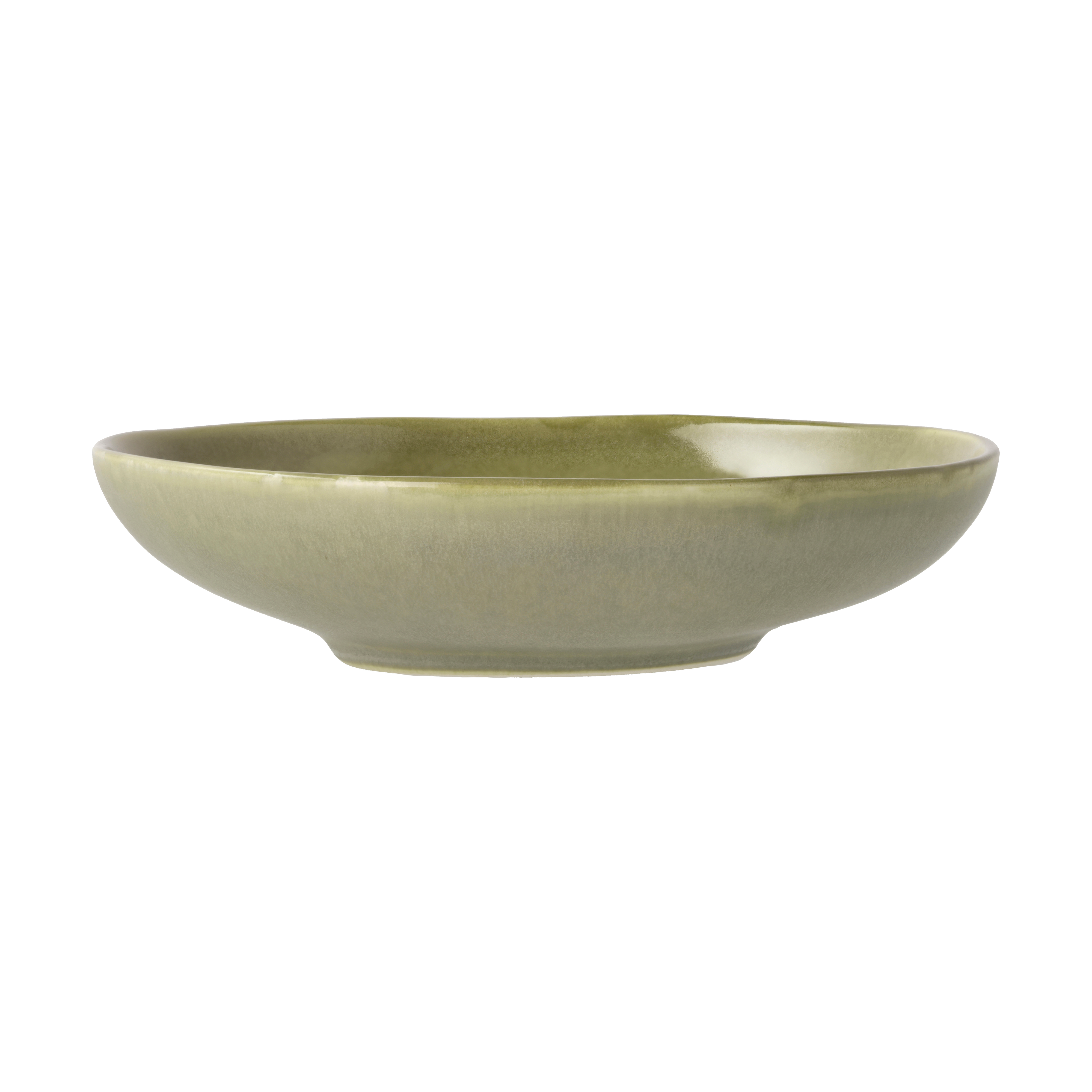 Villa Collection Shoku pasta plate Ø21 cm