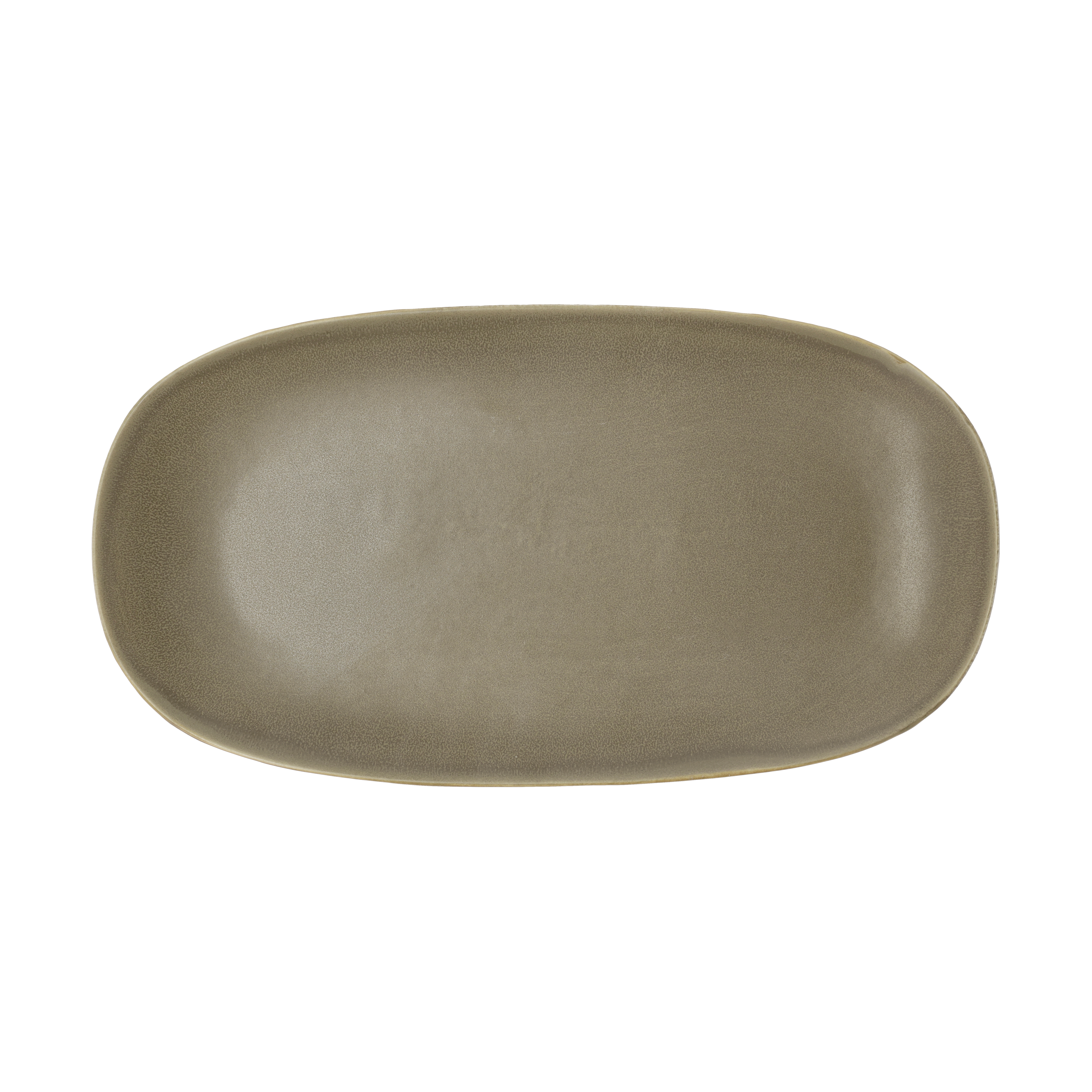 Villa Collection Shoku serving plate 18x34 cm