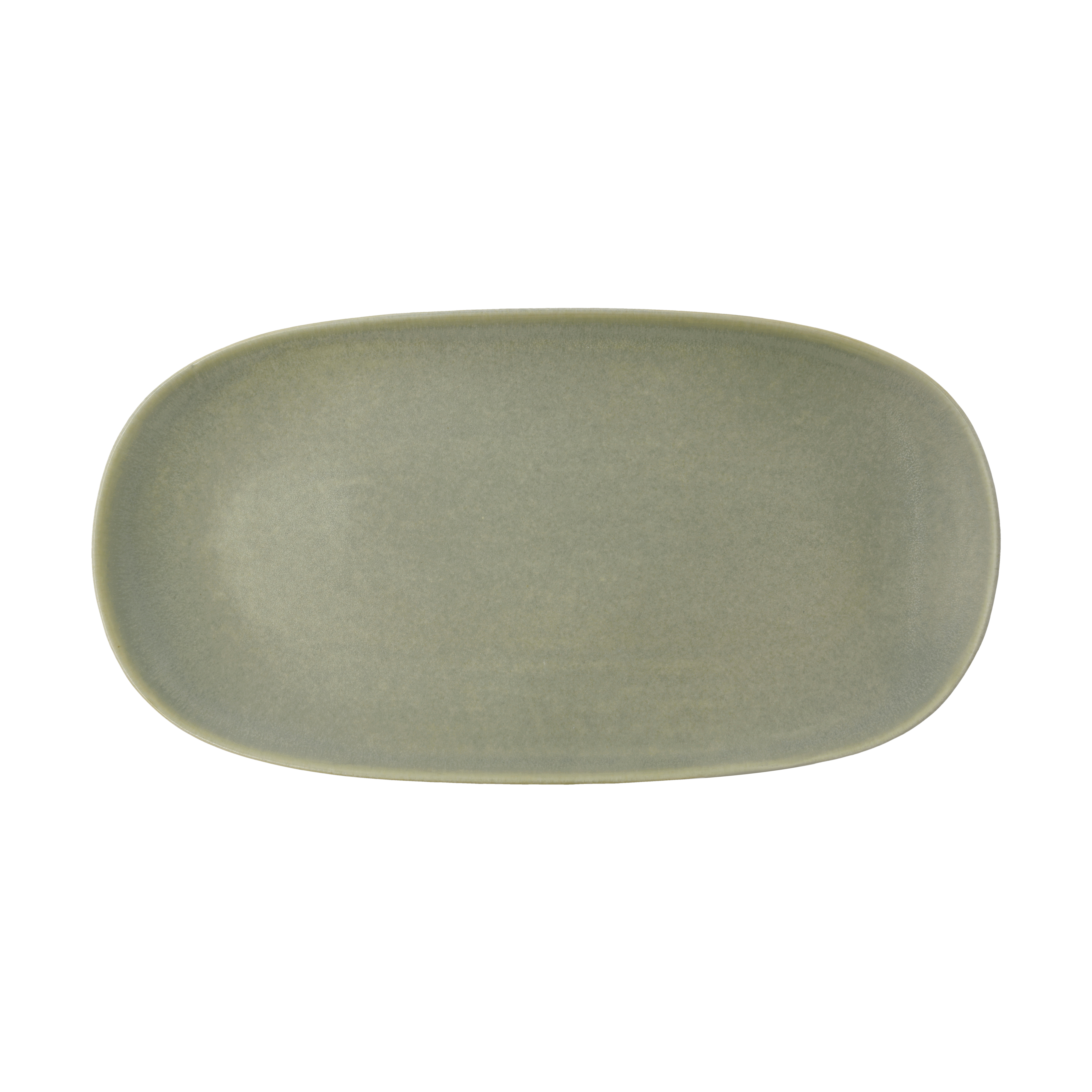 Villa Collection Shoku serving plate 18x34 cm