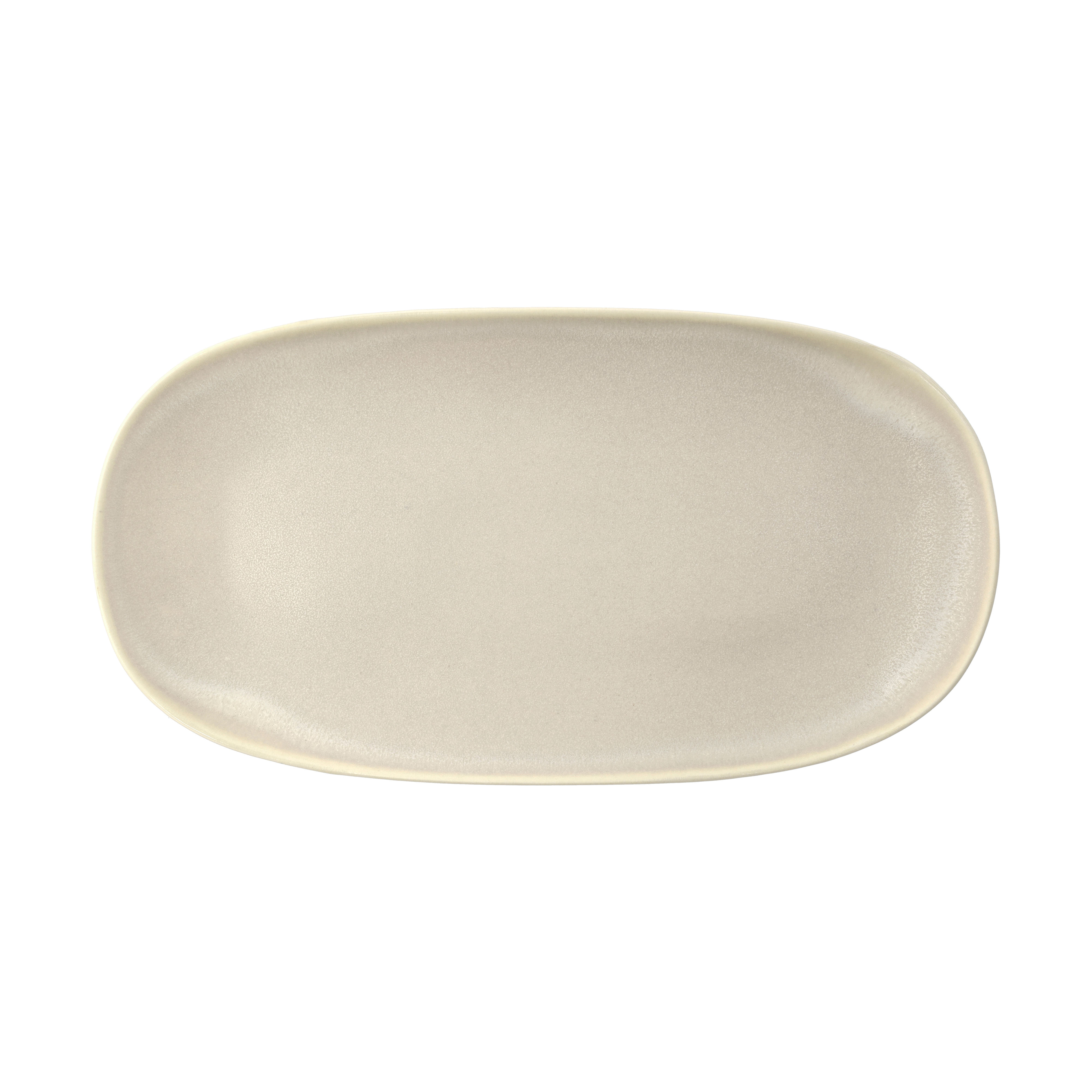 Villa Collection Shoku serving plate 18x34 cm