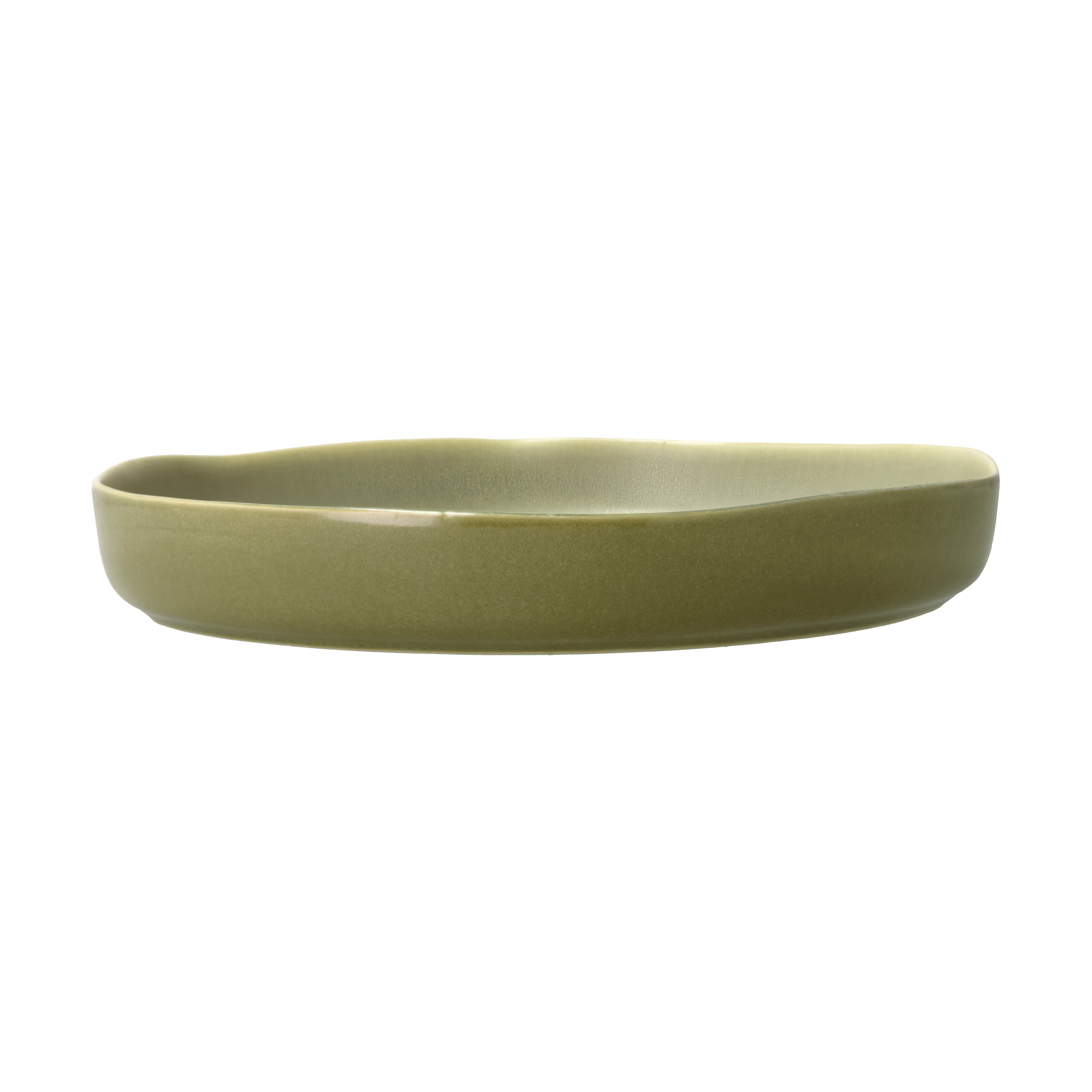 Villa Collection Shoku serving plate Ø28 cm