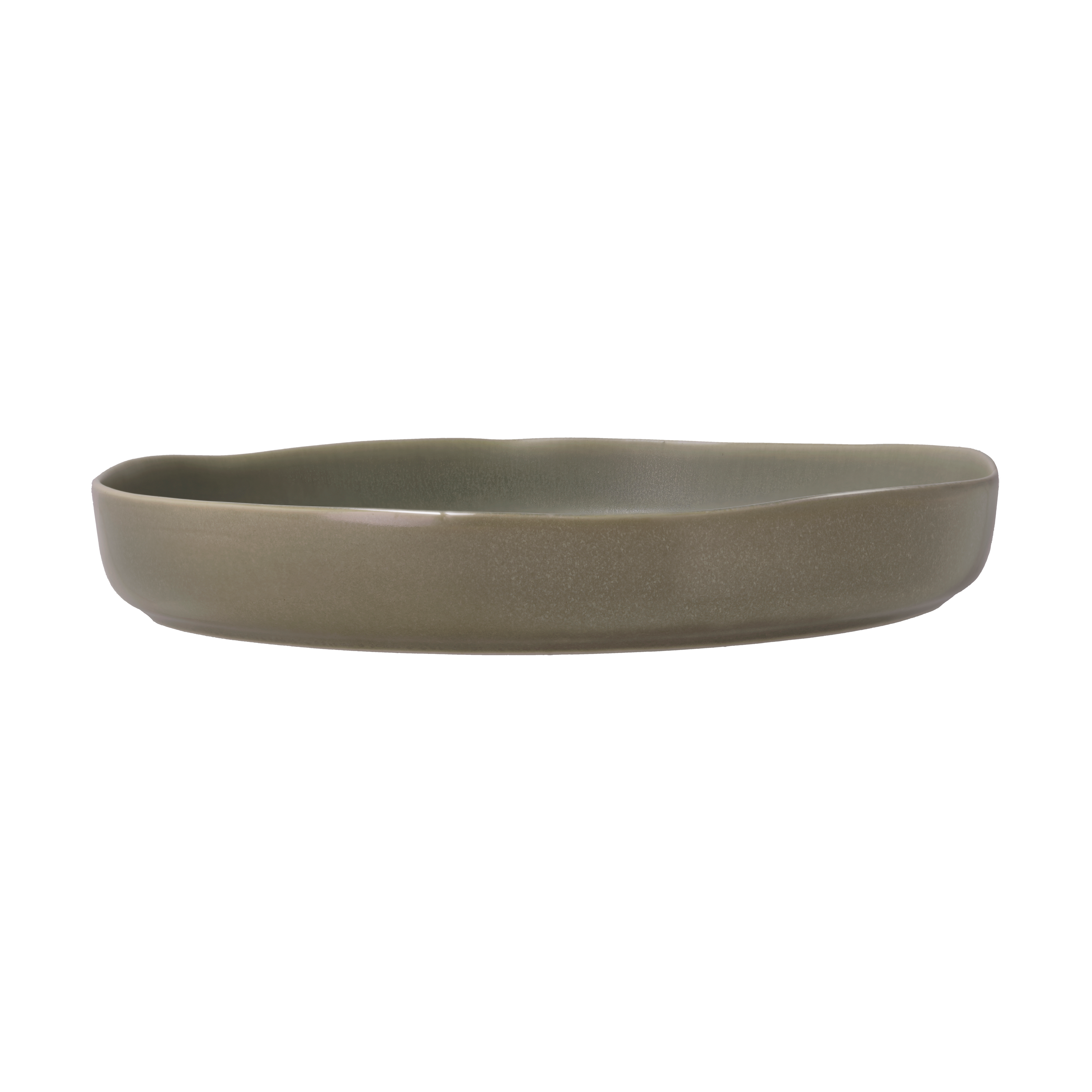 Villa Collection Shoku serving plate Ø28 cm