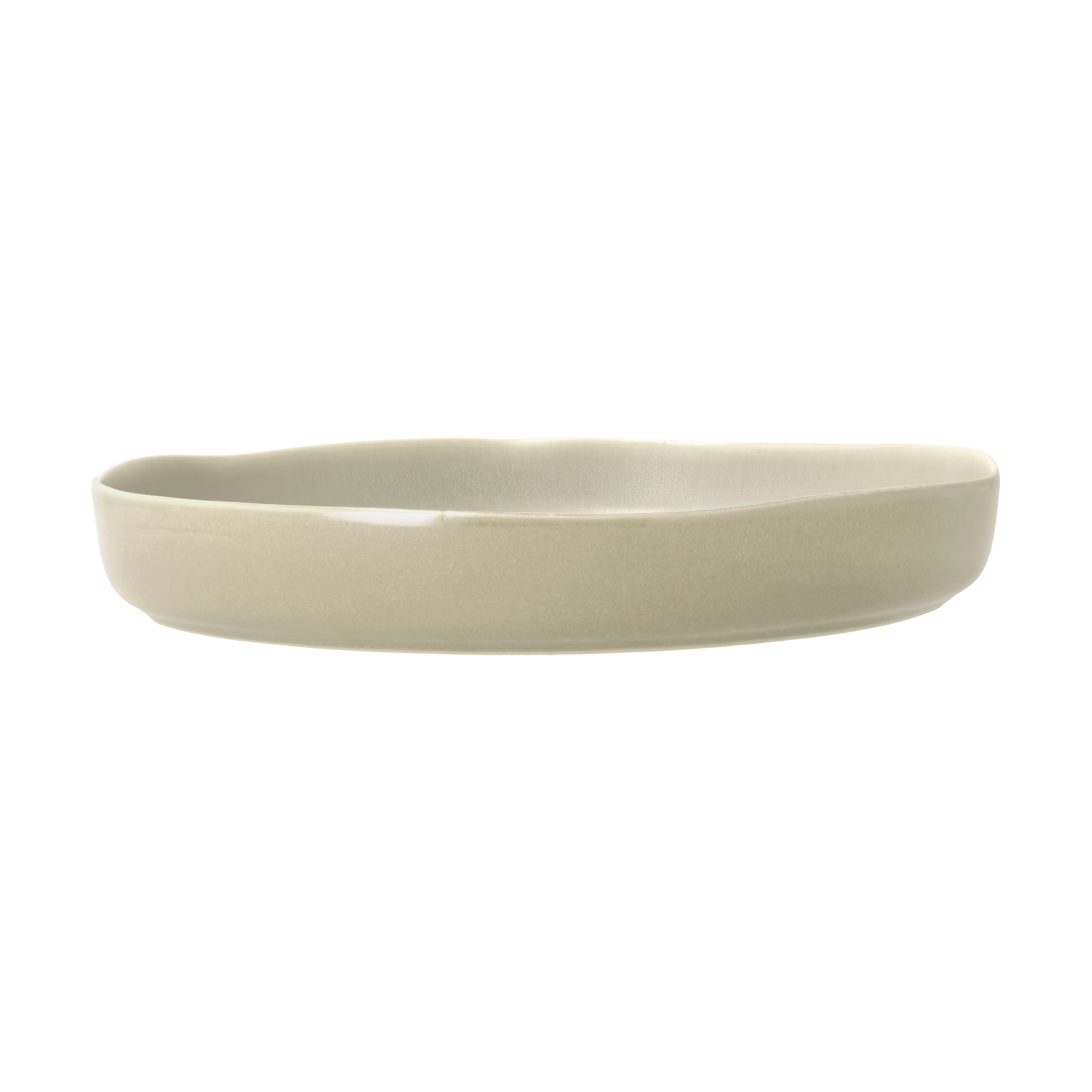 Shoku serving plate Ø28 cm
