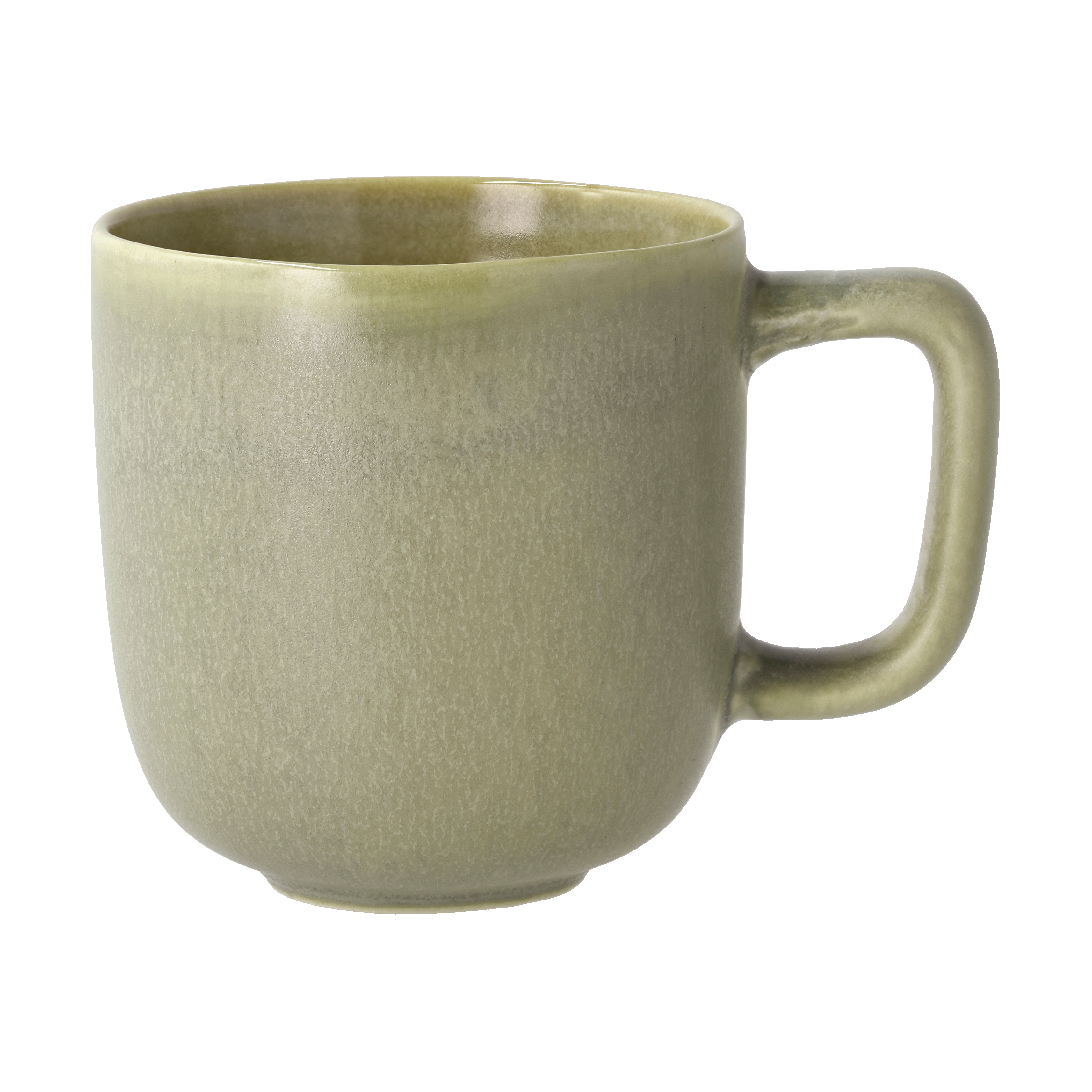 Villa Collection Shoku Cup 23 cl, Pure Green