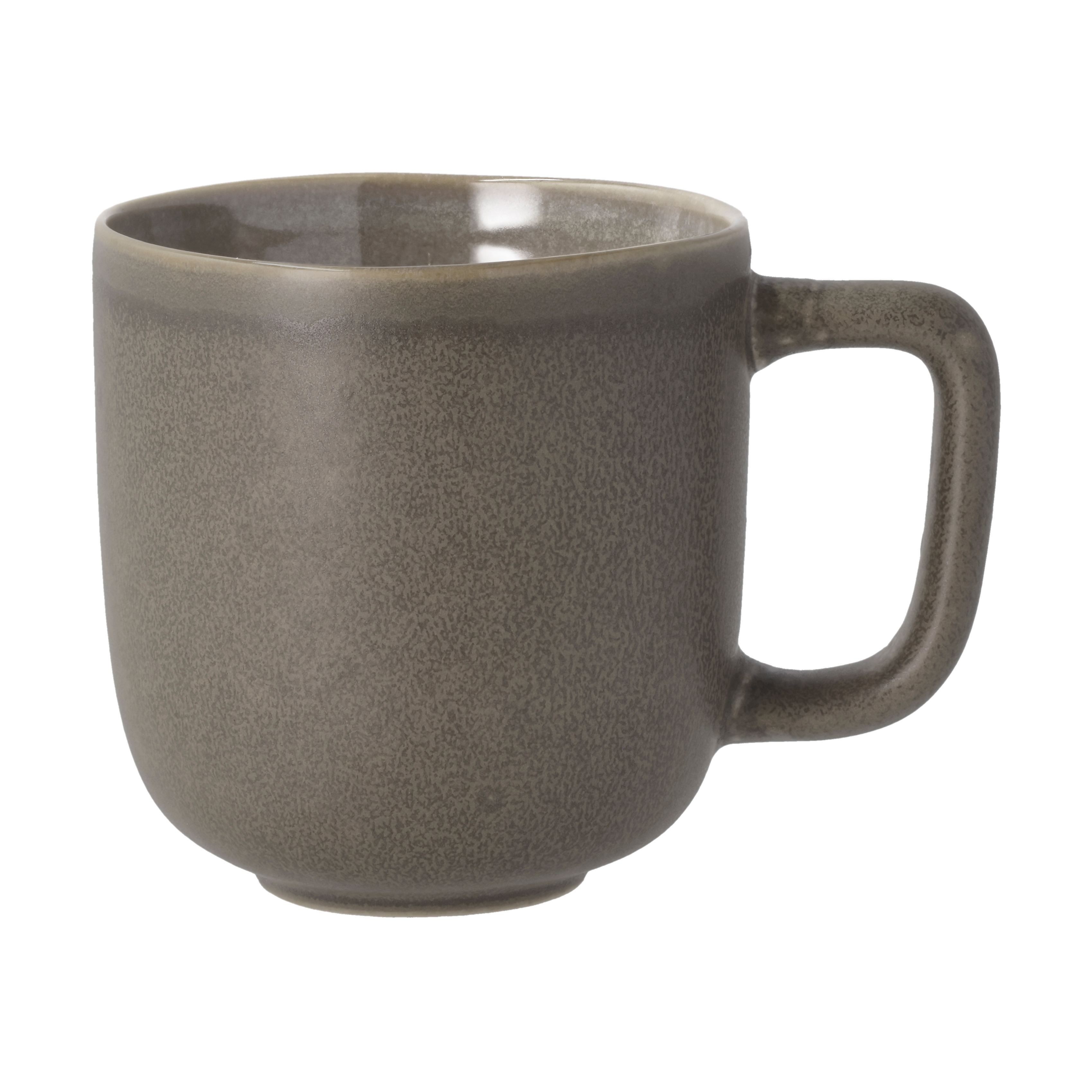 Villa Collection Shoku Cup 23 cl, Warm Brown