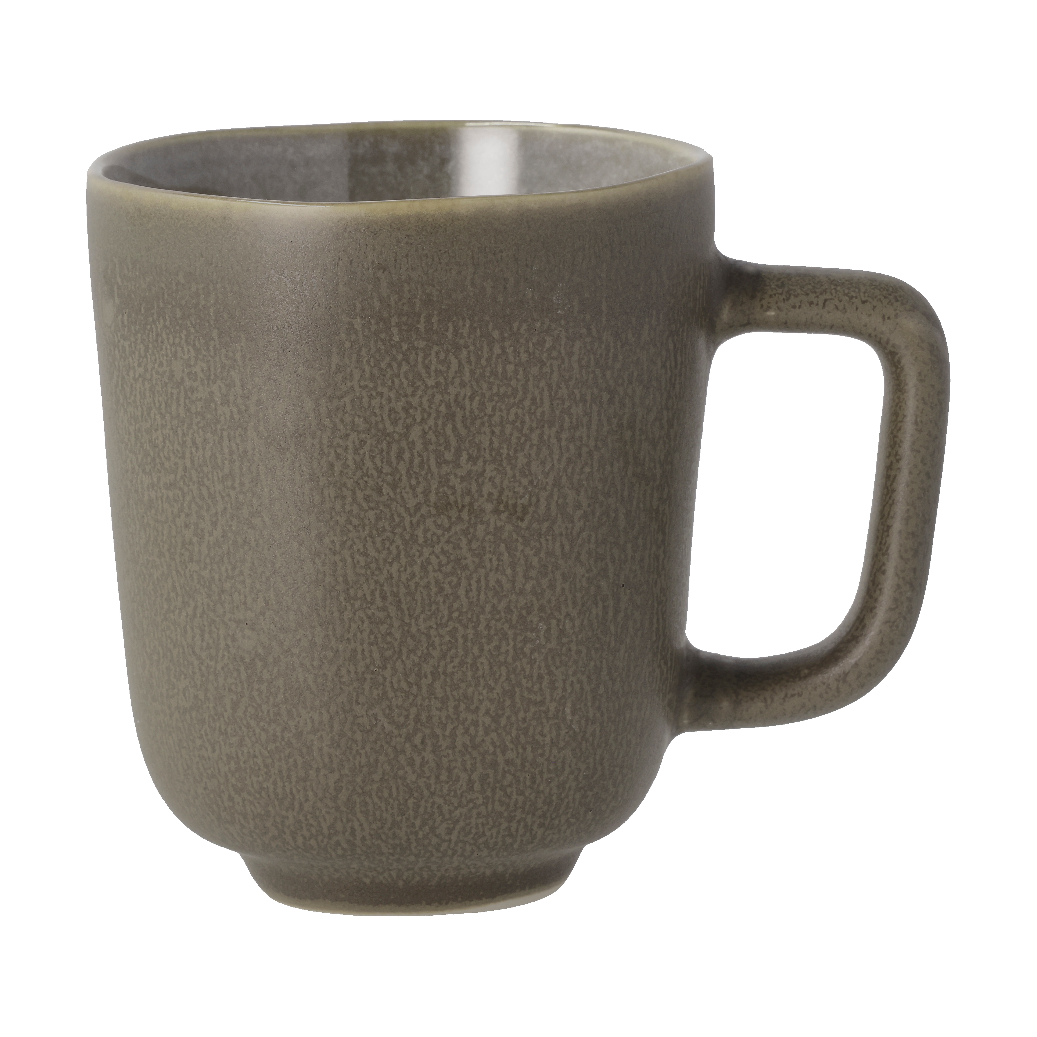 Villa Collection Shoku Cup 33 cl, Warm Brown