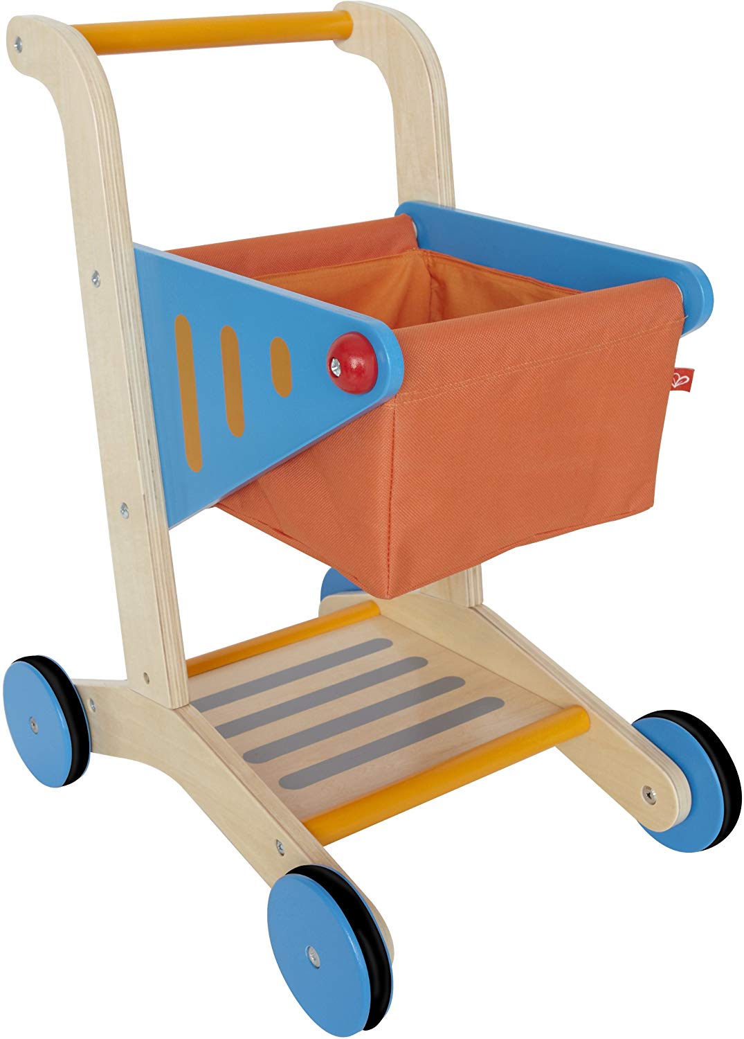 Hape Shopping Trolley