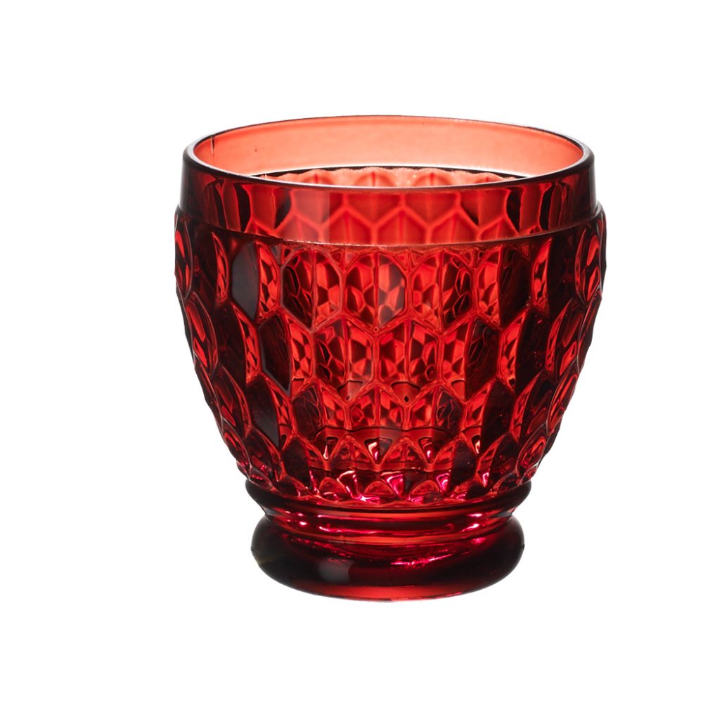 Villeroy und Boch Shot glass red 63mm Boston Colored Villeroy and Boch
