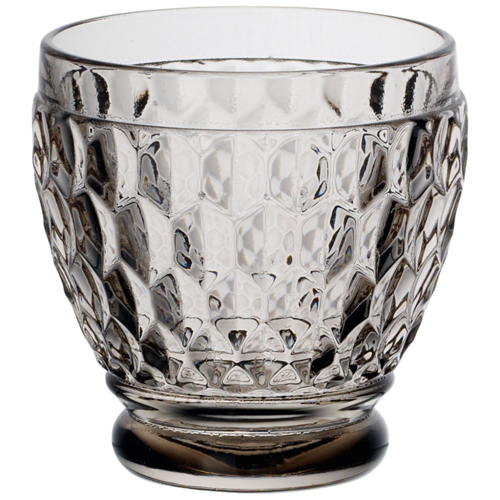 Villeroy und Boch Shot glass smoke 63mm Boston colored Villeroy and Boch