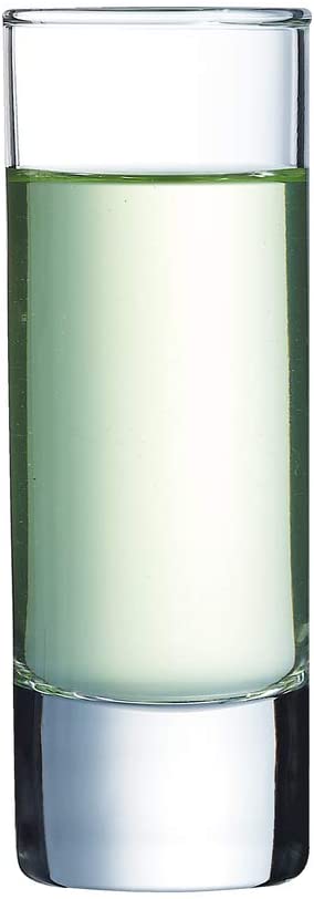 Arcoroc Shot Glass Islande 60ml / 2oz, Set of 12