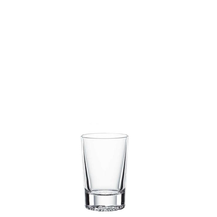 Spiegelau Shot Lounge No. 20, contents: 55 ml, H: 76 mm, D: 46 mm