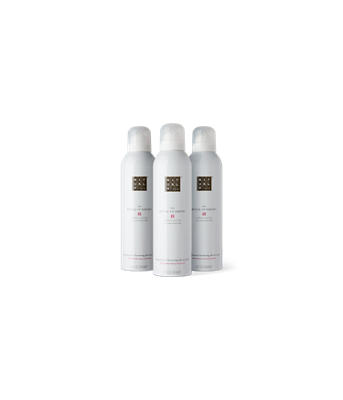 Rituals Shower Foam Value Pack