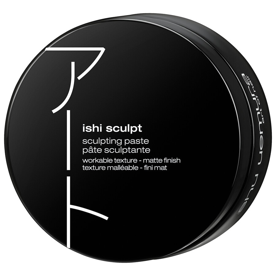 Shu Uemura Shu Style Ishi Sculpt Styling Paste