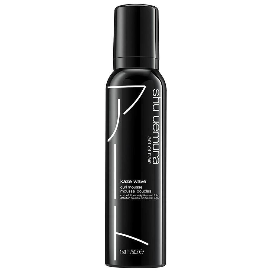 Shu Uemura Shu Style Kaze Wave Styling Foam