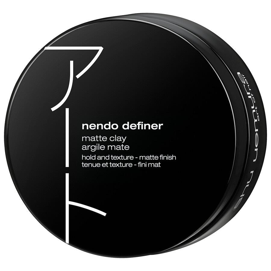 Shu Uemura Shu Style Nendo Definer Styling Cream