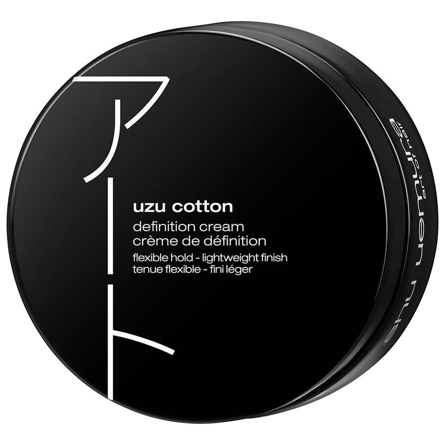 Shu Uemura Shu Style Uzu Cotton Styling Cream