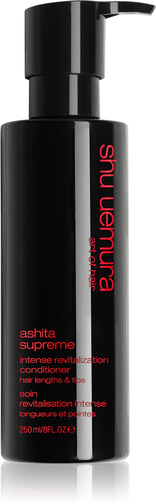 Shu Uemura Ashita Supreme Conditioner with revitalizing effects