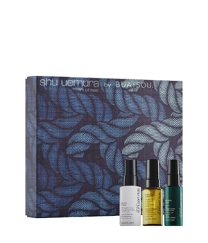 Shu Uemura BUAISOU Discovery Set