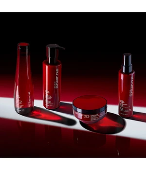 Shu Uemura Color Luster Color Protection Duo Set