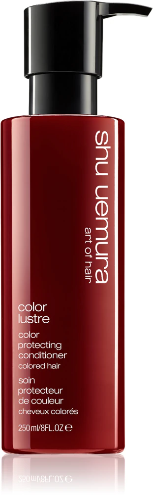 Shu Uemura Color Luster color protection conditioner