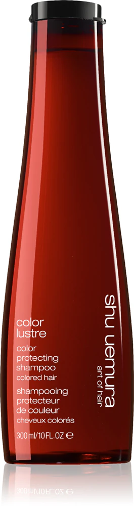 Shu Uemura Color Luster Protective Shampoo for Colored Hair