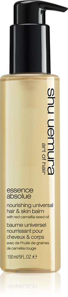 Shu Uemura Essence Absolute Hair Balm