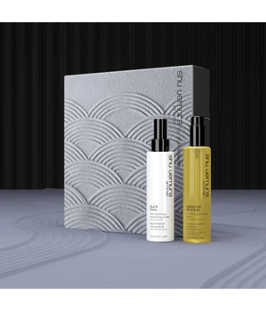 Shu Uemura Essence Absolue Shu-Per Star Duo Set