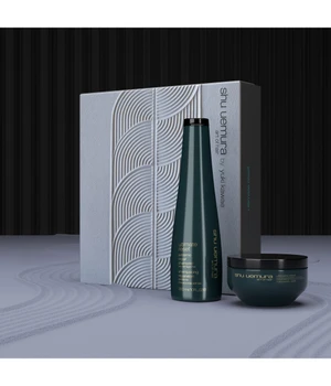 Shu Uemura Ultimate Reset No. 1 Shu Hero Set