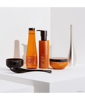 Shu Uemura Urban Moisture Hydration Duo Set