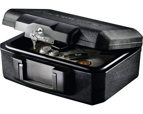MasterLock Security cassette Master Lock L1200 fire-resistant